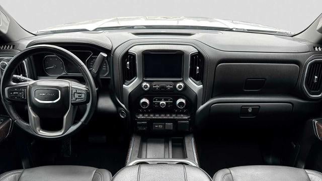 2023 GMC Sierra 2500HD Denali