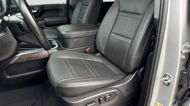 2023 GMC Sierra 2500HD Denali