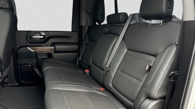 2023 GMC Sierra 2500HD Denali