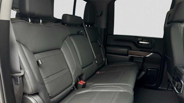 2023 GMC Sierra 2500HD Denali