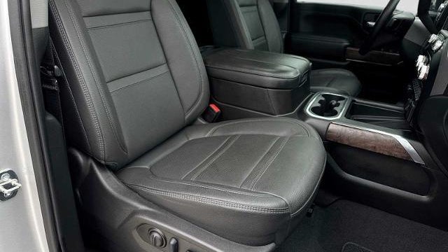 2023 GMC Sierra 2500HD Denali