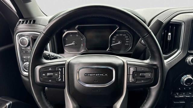 2023 GMC Sierra 2500HD Denali