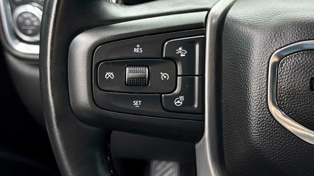 2023 GMC Sierra 2500HD Denali