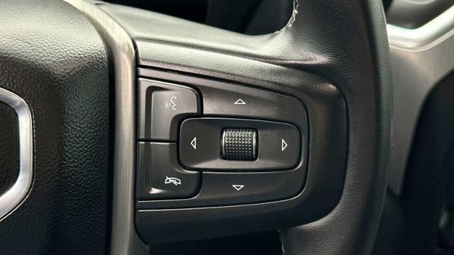 2023 GMC Sierra 2500HD Denali