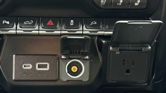 2023 GMC Sierra 2500HD Denali