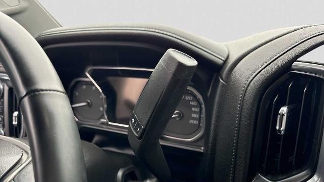2023 GMC Sierra 2500HD Denali