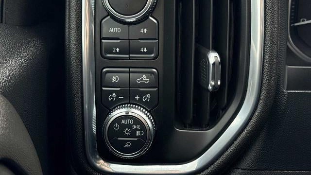 2023 GMC Sierra 2500HD Denali