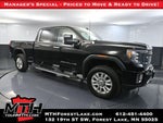 2023 Sierra 2500HD Thumbnail 1