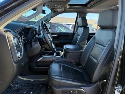 2023 GMC Sierra 2500HD 4X4 Denali 4DR Crew Cab SB