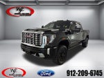 2024 Sierra 2500HD Thumbnail 1