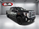 2024 Sierra 2500HD Thumbnail 3