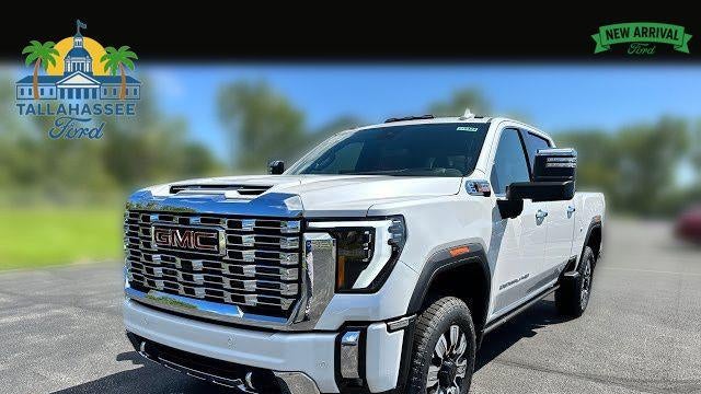 Preowned 2024 GMC Sierra 2500HD Denali for Sale