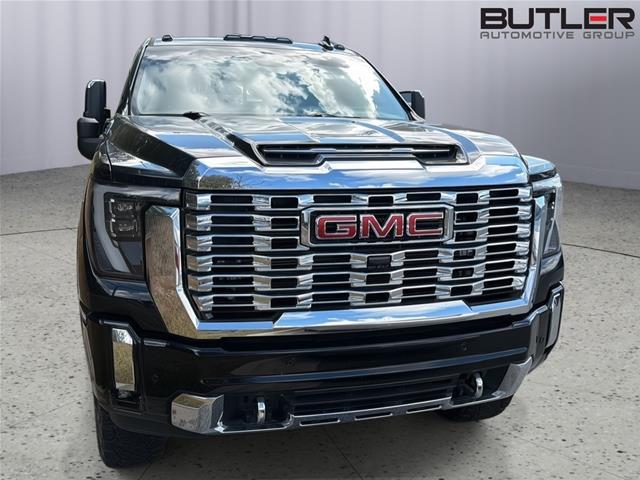 2024 GMC Sierra Hd - $71,800