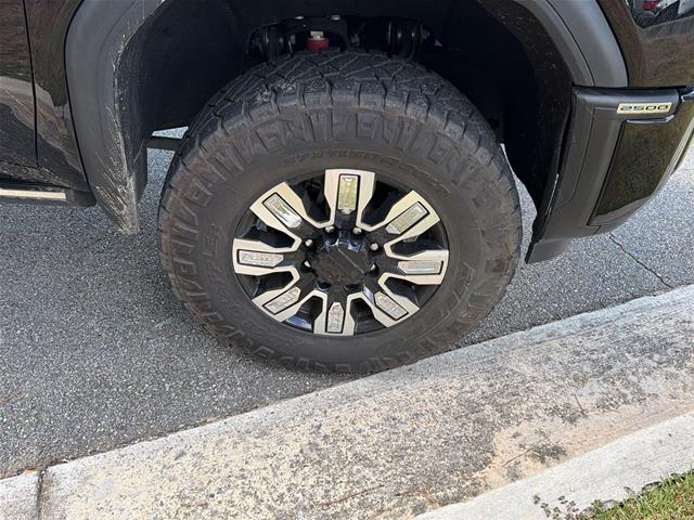 2024 GMC Sierra Hd - $71,800