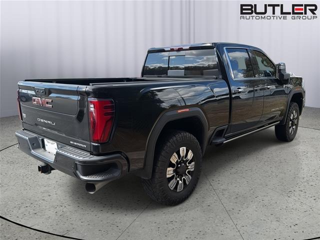 2024 GMC Sierra Hd - $71,800