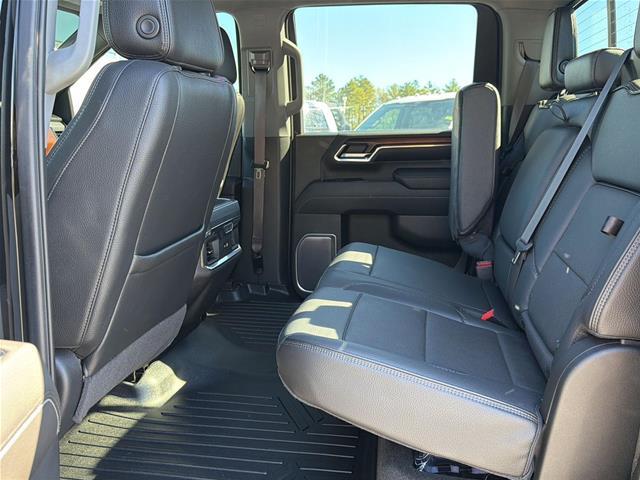 2024 GMC Sierra Hd - $71,800
