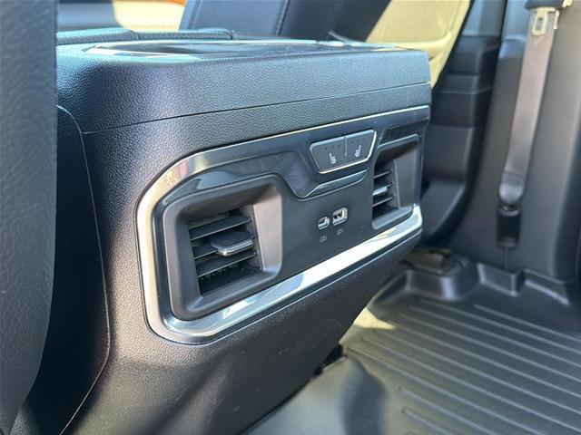 2024 GMC Sierra Hd - $71,800