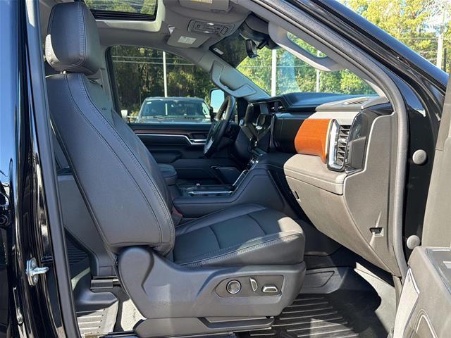 2024 GMC Sierra Hd - $71,800