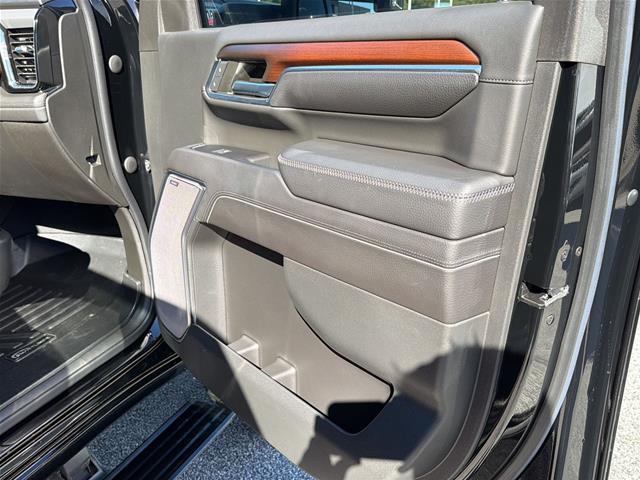 2024 GMC Sierra Hd - $71,800