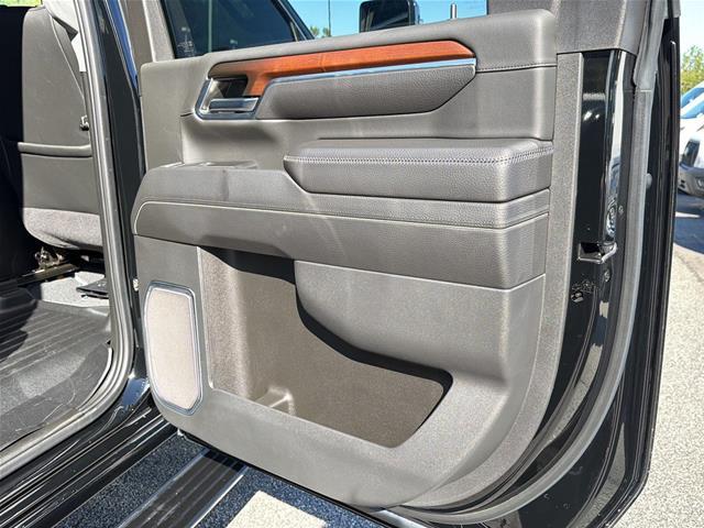 2024 GMC Sierra Hd - $71,800