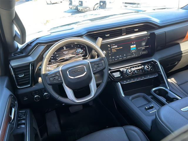 2024 GMC Sierra Hd - $71,800