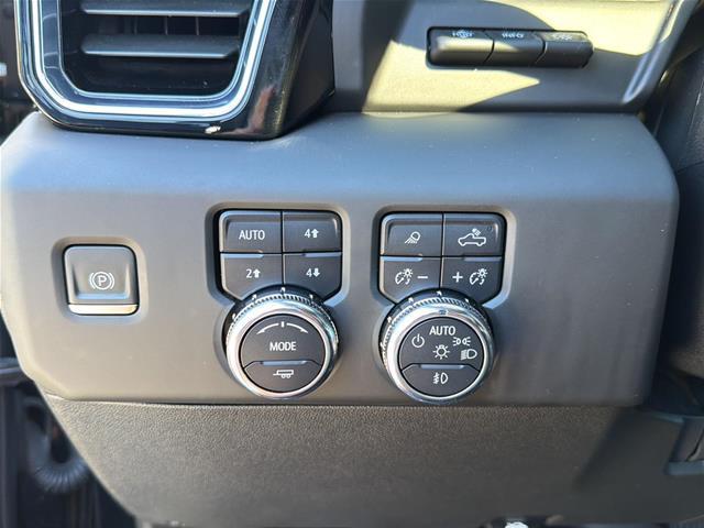 2024 GMC Sierra Hd - $71,800