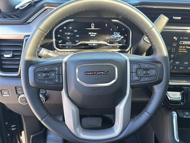 2024 GMC Sierra Hd - $71,800