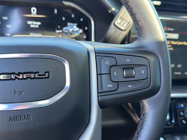 2024 GMC Sierra Hd - $71,800