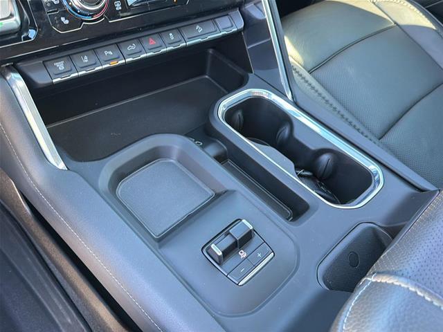 2024 GMC Sierra Hd - $71,800