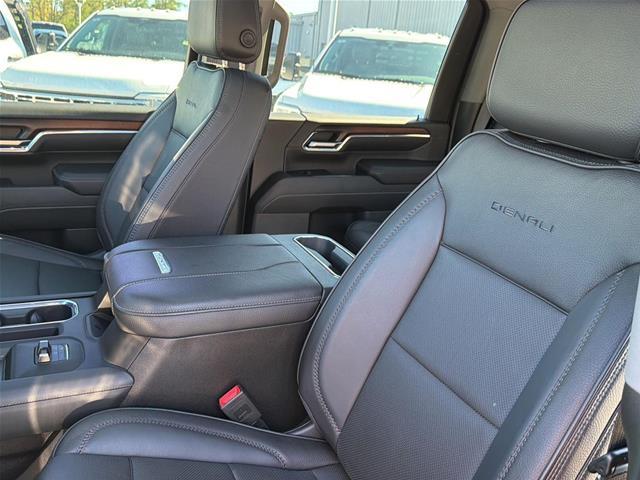 2024 GMC Sierra Hd - $71,800