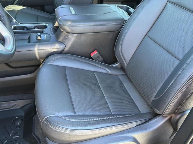 2024 GMC Sierra Hd - $71,800