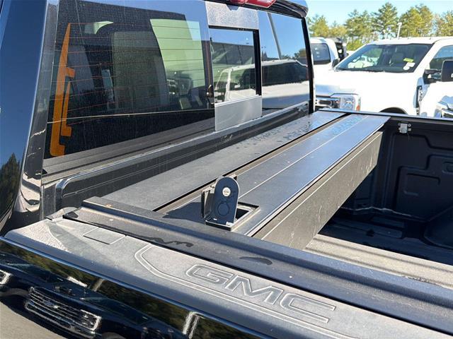 2024 GMC Sierra Hd - $71,800