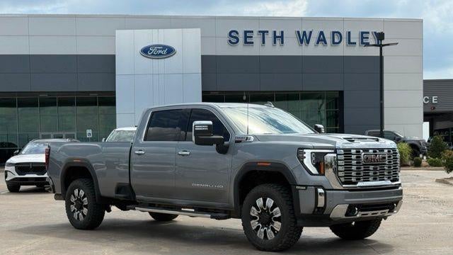 Preowned 2024 GMC Sierra 2500HD Denali for Sale