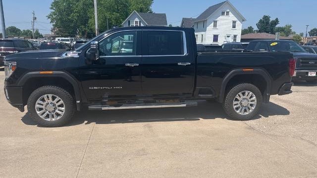 Preowned 2020 GMC Sierra 2500HD Denali for Sale