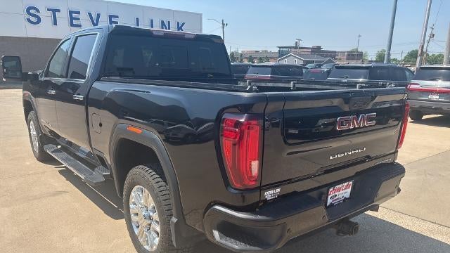 2020 GMC Sierra 2500HD Denali