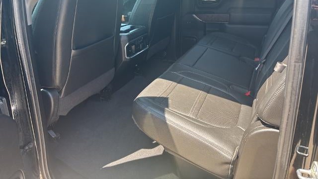 2020 GMC Sierra 2500HD Denali