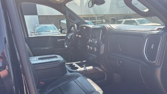 2020 GMC Sierra 2500HD Denali