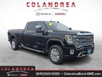 2021 Sierra 2500HD Thumbnail 1