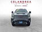 2021 Sierra 2500HD Thumbnail 2