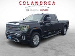 2021 Sierra 2500HD Thumbnail 3
