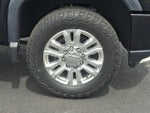 2021 Sierra 2500HD Thumbnail 8