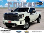 2021 Sierra 2500HD Thumbnail 1