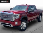 2021 Sierra 2500HD Thumbnail 1