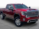 2021 Sierra 2500HD Thumbnail 3