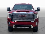 2021 Sierra 2500HD Thumbnail 4