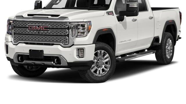 Preowned 2022 GMC Sierra 2500HD Denali for Sale