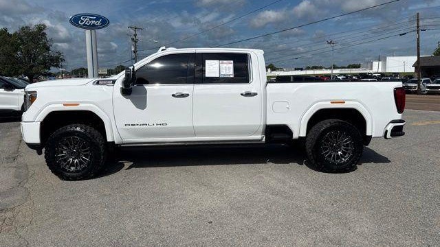 Preowned 2022 GMC Sierra 2500HD Denali for Sale
