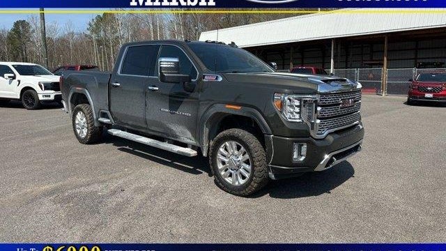 Preowned 2023 GMC Sierra 2500HD Denali for Sale