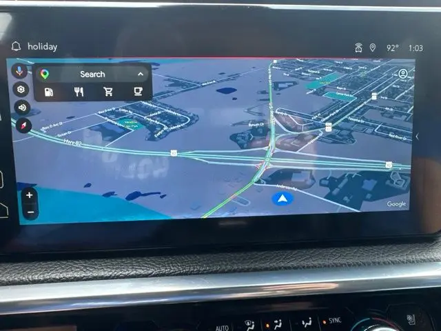 2024 GMC Sierra Hd - $59,400