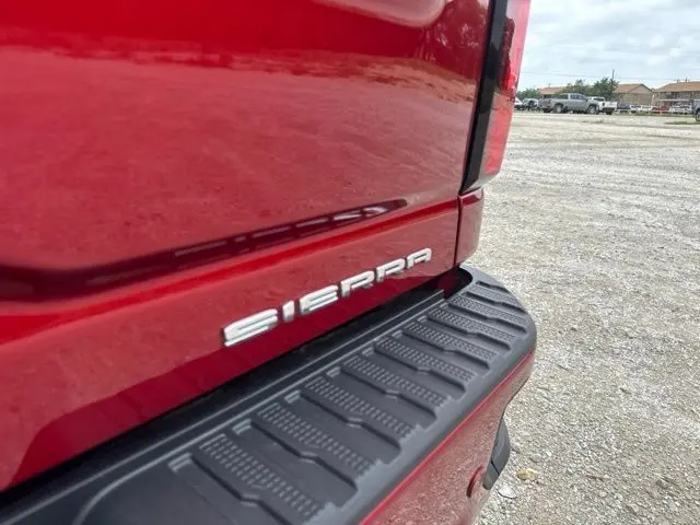 2024 GMC Sierra Hd - $59,400